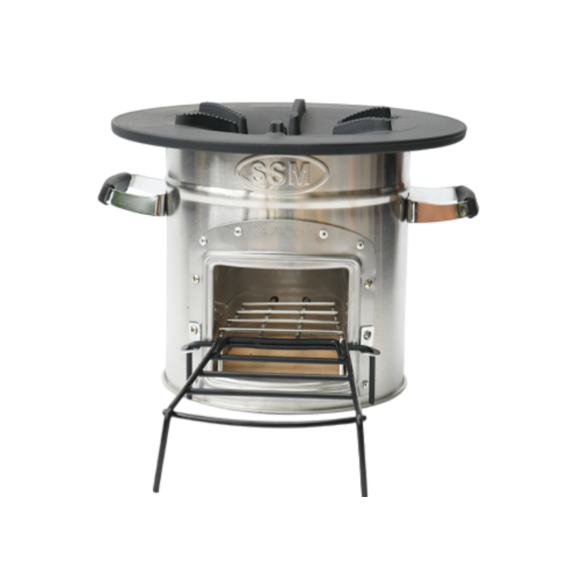 biomass wood cookstove price ssm eco stove s32-13