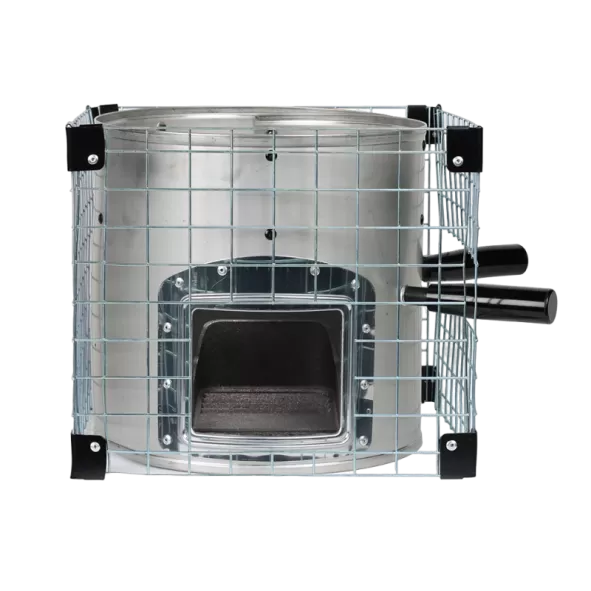 biomass cookstove