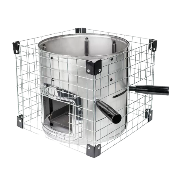 biomass cookstove