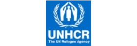 the UN Refugee Agency