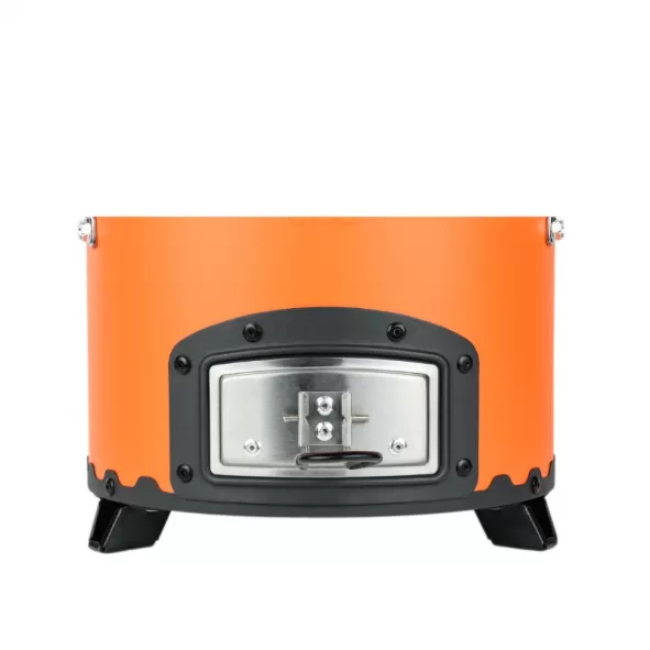 SSM Stove