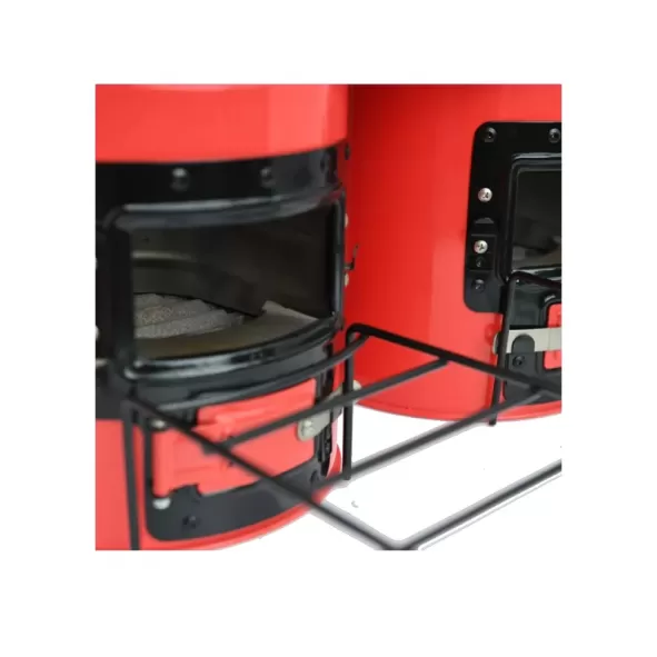 SSM Stove