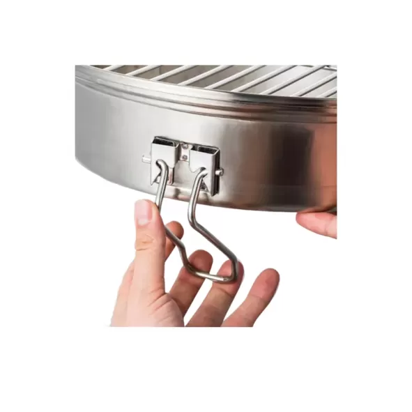 SSM Stove