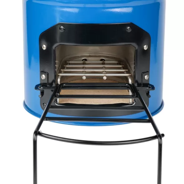 SSM Stove