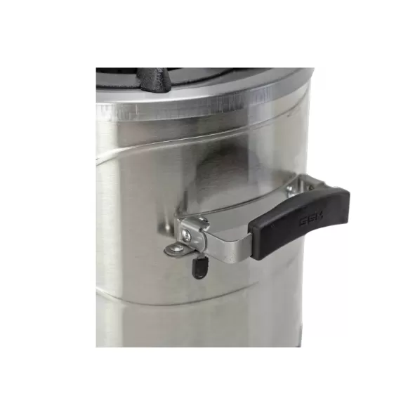 SSM Stove