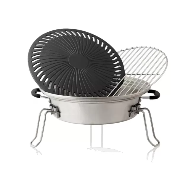 BBQ Set